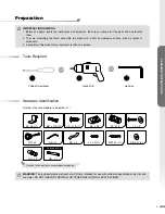 Предварительный просмотр 5 страницы komodo SP5740 User Manual