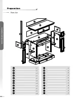 Предварительный просмотр 6 страницы komodo SP5740 User Manual