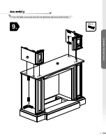 Предварительный просмотр 13 страницы komodo SP5740 User Manual