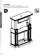 Preview for 14 page of komodo SP5740 User Manual