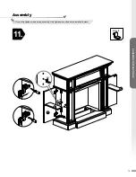 Preview for 15 page of komodo SP5740 User Manual