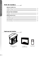 Предварительный просмотр 26 страницы komodo SP5740 User Manual