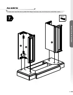 Предварительный просмотр 35 страницы komodo SP5740 User Manual