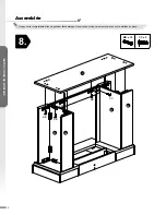 Preview for 36 page of komodo SP5740 User Manual