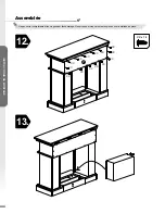 Предварительный просмотр 40 страницы komodo SP5740 User Manual