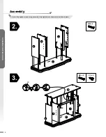 Предварительный просмотр 8 страницы komodo SP5741 User Manual