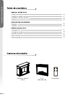 Preview for 20 page of komodo SP5741 User Manual