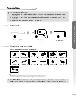 Предварительный просмотр 23 страницы komodo SP5741 User Manual