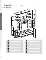 Предварительный просмотр 6 страницы komodo SP5744 User Manual