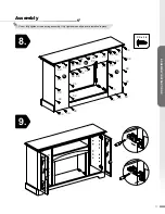 Предварительный просмотр 11 страницы komodo SP5744 User Manual