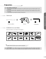 Предварительный просмотр 25 страницы komodo SP5744 User Manual