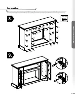 Предварительный просмотр 31 страницы komodo SP5744 User Manual