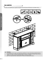 Предварительный просмотр 34 страницы komodo SP5744 User Manual