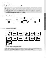 Предварительный просмотр 5 страницы komodo SP5747 User Manual