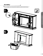 Предварительный просмотр 13 страницы komodo SP5747 User Manual