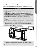 Предварительный просмотр 23 страницы komodo SP5747 User Manual