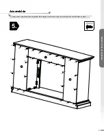 Предварительный просмотр 31 страницы komodo SP5747 User Manual