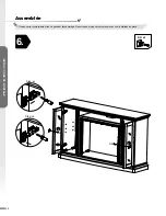 Предварительный просмотр 32 страницы komodo SP5747 User Manual