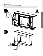 Предварительный просмотр 33 страницы komodo SP5747 User Manual