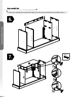 Предварительный просмотр 30 страницы komodo SP5750 User Manual