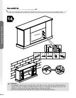 Предварительный просмотр 34 страницы komodo SP5750 User Manual