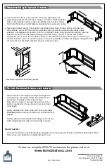 Preview for 3 page of komodo UTVBE Owner'S Manual