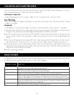 Preview for 7 page of Komos KRYO NOMAD Instruction Manual