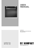 Kompact KC567MFTZ User Manual предпросмотр