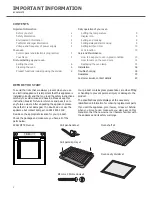 Предварительный просмотр 2 страницы Kompact KC567MFTZ User Manual