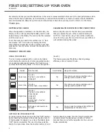 Предварительный просмотр 6 страницы Kompact KC567MFTZ User Manual