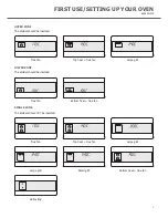 Предварительный просмотр 7 страницы Kompact KC567MFTZ User Manual