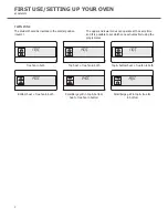 Предварительный просмотр 8 страницы Kompact KC567MFTZ User Manual