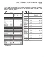 Предварительный просмотр 11 страницы Kompact KC567MFTZ User Manual