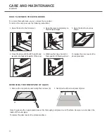 Предварительный просмотр 14 страницы Kompact KC567MFTZ User Manual