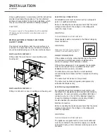 Предварительный просмотр 16 страницы Kompact KC567MFTZ User Manual