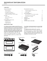 Предварительный просмотр 2 страницы Kompact KC572MF User Manual