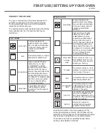 Предварительный просмотр 7 страницы Kompact KC572MF User Manual