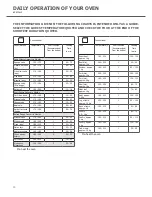 Предварительный просмотр 10 страницы Kompact KC572MF User Manual