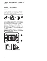 Предварительный просмотр 14 страницы Kompact KC572MF User Manual