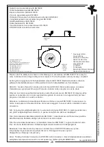 Preview for 9 page of KOMPAN ASTM F3101 Manual