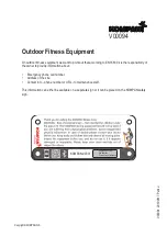 Предварительный просмотр 13 страницы KOMPAN ASTM F3101 Manual