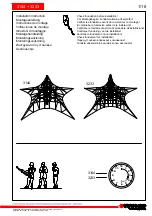 Предварительный просмотр 1 страницы KOMPAN Corocord 3144 Installation Instruction