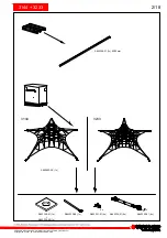 Preview for 2 page of KOMPAN Corocord 3144 Installation Instruction