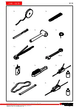 Предварительный просмотр 3 страницы KOMPAN Corocord 3144 Installation Instruction