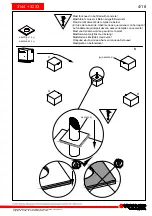 Предварительный просмотр 4 страницы KOMPAN Corocord 3144 Installation Instruction