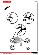 Preview for 8 page of KOMPAN Corocord 3144 Installation Instruction