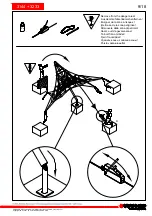 Preview for 9 page of KOMPAN Corocord 3144 Installation Instruction