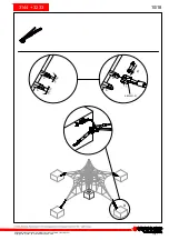 Preview for 10 page of KOMPAN Corocord 3144 Installation Instruction