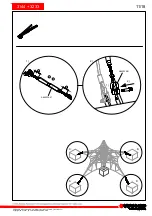 Предварительный просмотр 11 страницы KOMPAN Corocord 3144 Installation Instruction