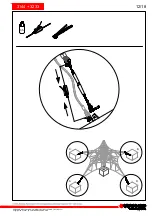 Preview for 12 page of KOMPAN Corocord 3144 Installation Instruction